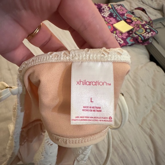 Target Swimsuit Top - Picture 3 of 3